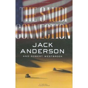 The Saudi Connection: A Novel (Hardcover)